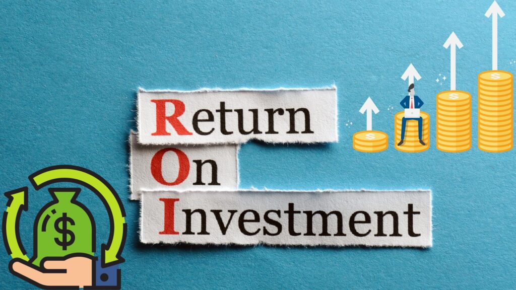 Maximizing ROI: Measuring and Improving the Effectiveness of Your Digital Ad Campaign